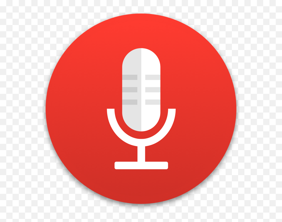 Alarm Clock Download Mac Widget - Circle Microphone Icon Green Png,Tripit Icon