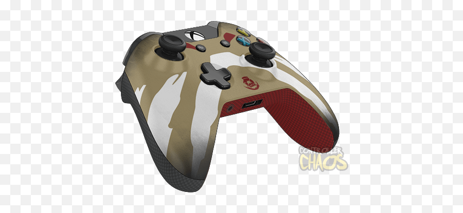 Doomfist - Zenyatta Overwatch Xbox Controller Png,Doomfist Icon