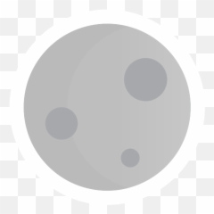 Weather Full Moon Night Free Icon Of - Charing Cross Tube Station png