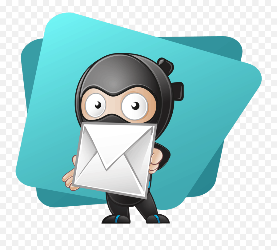 Wordpress Easy Learn How To Use By Yourself - Fictional Character Png,Google Ninja Icon