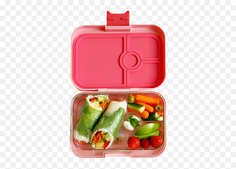 Yumbox - Yumbox Lunch Box Png,Lunch Box Png