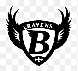 Baltimore Ravens Season Nfl - Baltimore Ravens Logo History Png,Ravens Logo Transparent