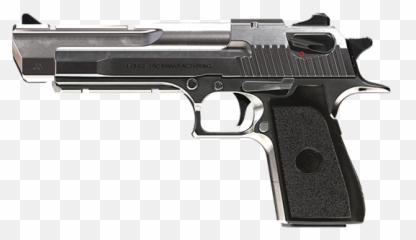 Desert Eagle - Gs Cod Mobile Png