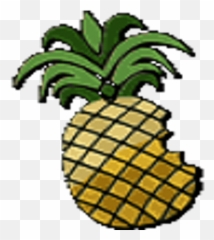 Redsn0w Jailbreak - Pineapple png
