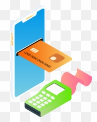 Banking Service U2013 Fastpay Payments - Technology Applications png