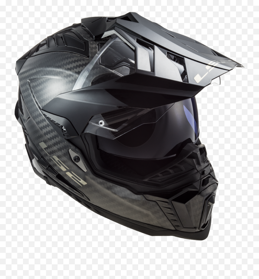 Ls2 Helmets 2021 Explorer C Mx701 Street Motorcycle - Ls2 Mx701 Explorer Carbon Png,Chin Curtain For Icon Airmada
