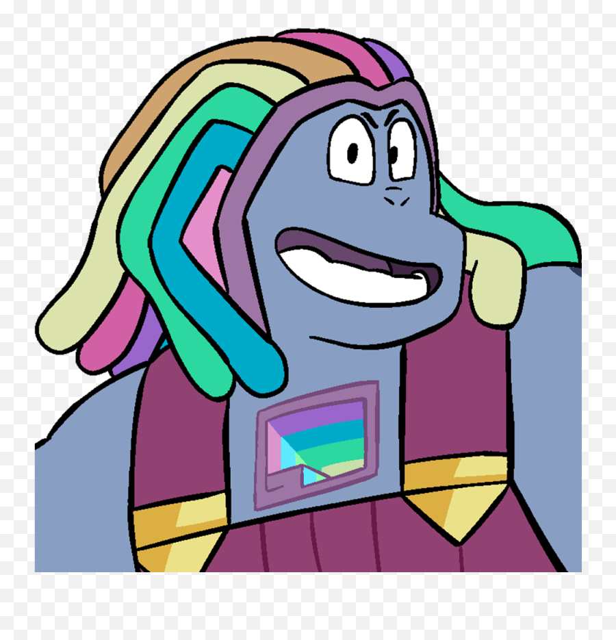 Bismuth - Bismuth Characters From Steven Universe Png,Bismuth Icon