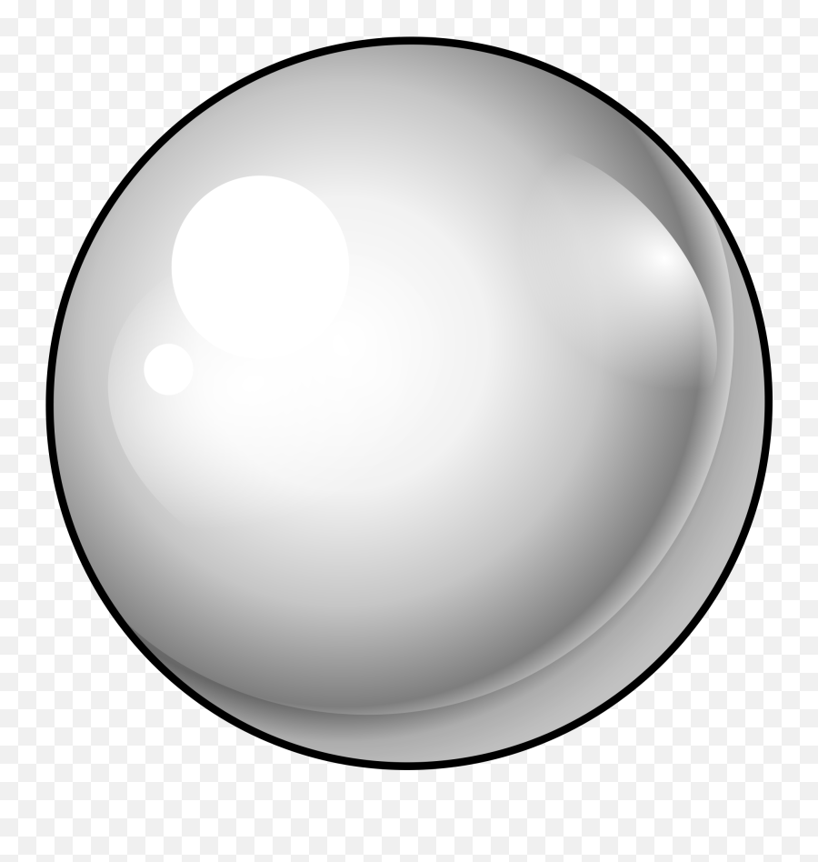 Free White Circle Png Transparent - Transparent Circle Glass Png,Grey Circle Png