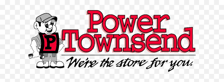 Power Townsend Company - Language Png,Power Popcorn Icon Meals