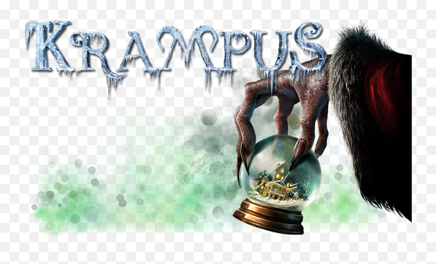 Krampus Image - Id 105300 Image Abyss Krampus Title Transparent Png,Deadshot Icon