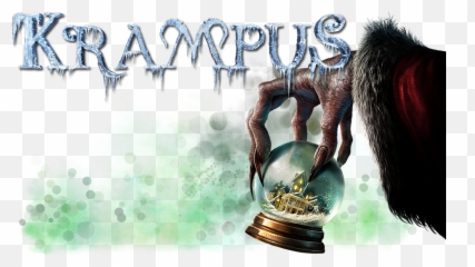 Krampus Image - ID 105300 Abyss Title Transparent png