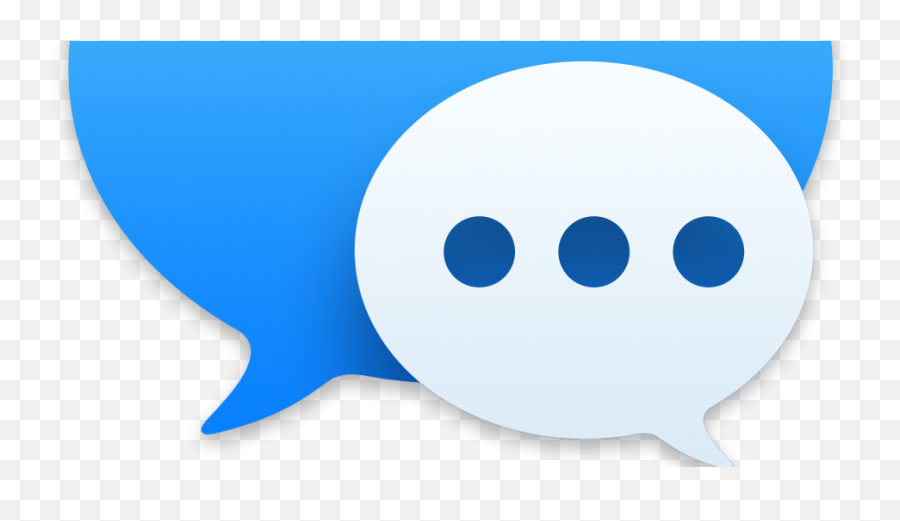 Text People From Your Mac Even If They Use Android U2013 Jimmytech - Messages On Mac Png,Android Icon Jpg