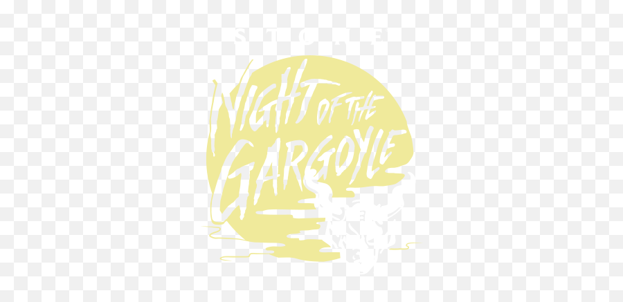 Stone Night Of The Gargoyle October 1 2018 Brewing - Stone Night Of The Gargoyle Png,Gargoyle Png