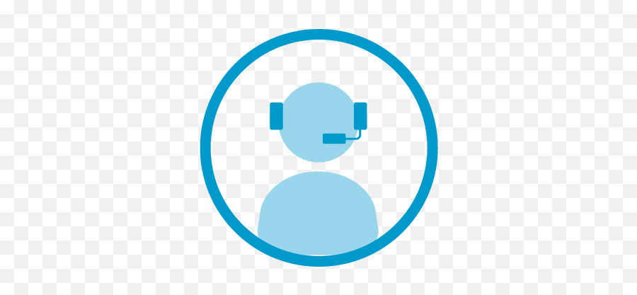 Contact Us About Our Audio Solutions Nureva - Dot Png,Blue Contact Icon