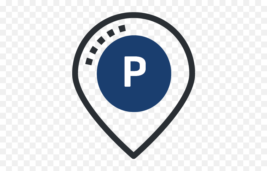 Parking U0026 Transportation U2013 Bcit - Dot Png,Parking Lot Icon