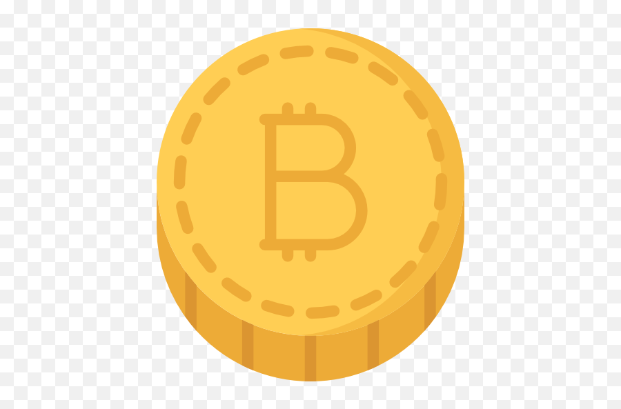 Bitcoin Icon Download A Vector For Free - Language Png,Bitcoin Icon