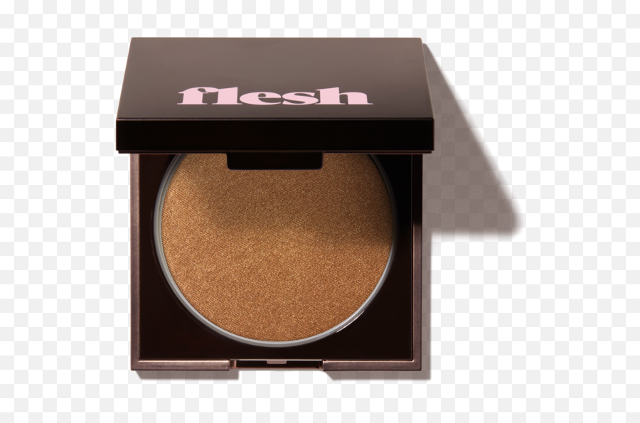Viral Beauty Products Of 2018 To Gift For The Holidays - Fashion Brand Png,Morphe Icon Bronzer