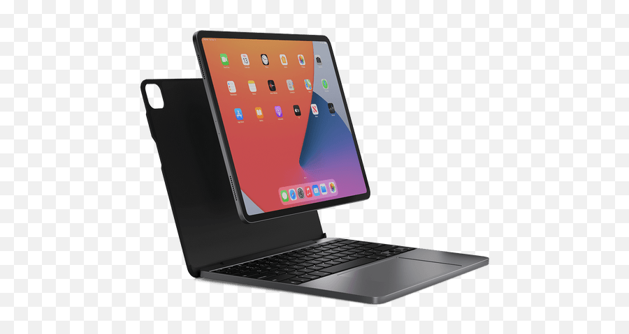 Brydge Max For Ipad Pro - Brydge Keyboard Ipad Pro Png,Incase Icon Lite