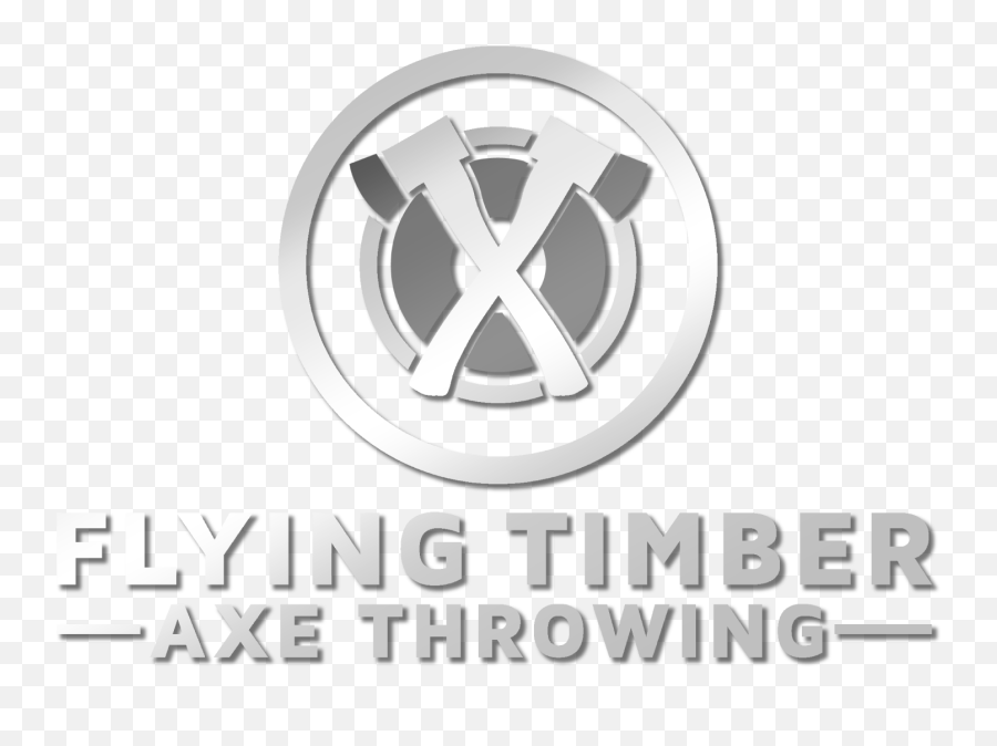 Flying Timber Axe Throwing - Omaha Ne Emblem Png,Hatchet Png