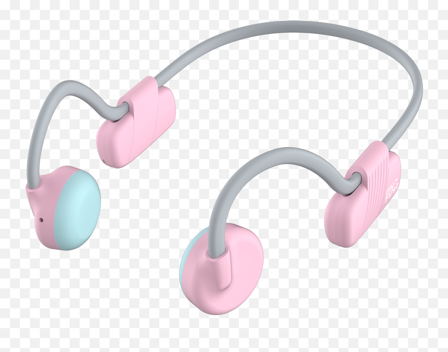 Myfirst Headphones Bc Wireless - Kids Friendly U0026 Open Ear Headset Png,Jawbone Icon Hd Bluetooth Headset