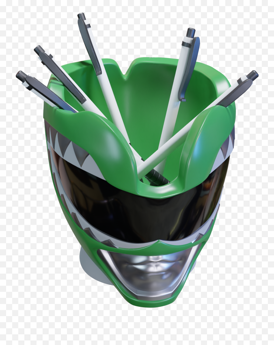 Icon Heroes Brings Some Fun To Your Desk With Power Rangers - Fictional Character Png,Icon Heroes