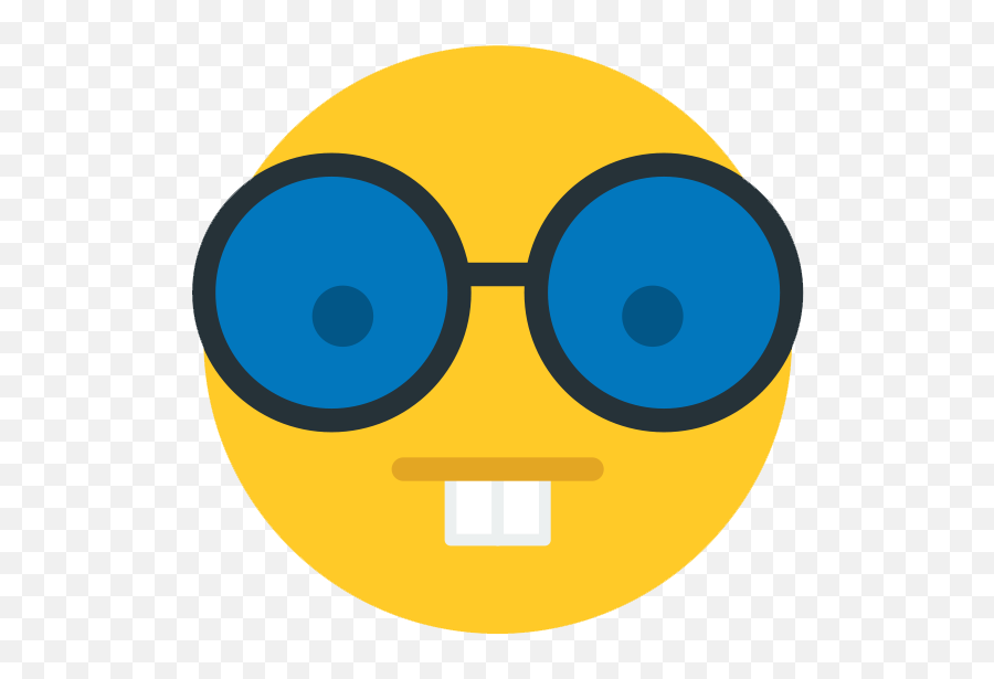 Download Free Picture Whatsapp Emoji Hipster Cool Icon - Happy Png,Cool Icon Pictures