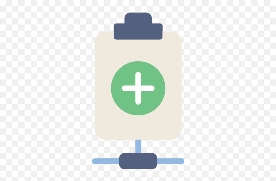 Clipboard List Vector Svg Icon 139 - Png Repo Free Png Icons Medical Supply,New Record Icon