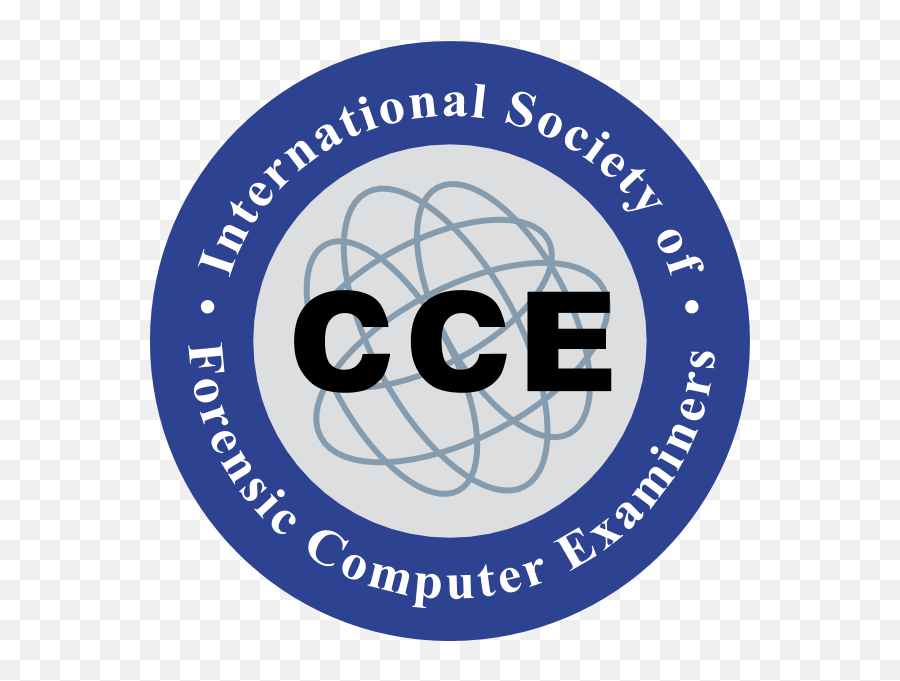 Society Of Forensic Computer Examiners Cce Logo Download - Paul Cook Shanty Png,Soc Icon