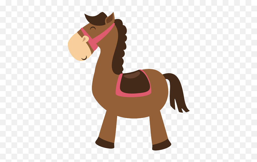 Pony Rides - Illustration Png,Pony Png
