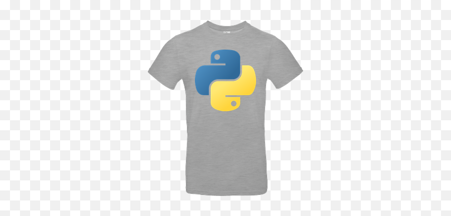Buy Python Icon T - Shirt Supergeekde Png,Icon Vbc