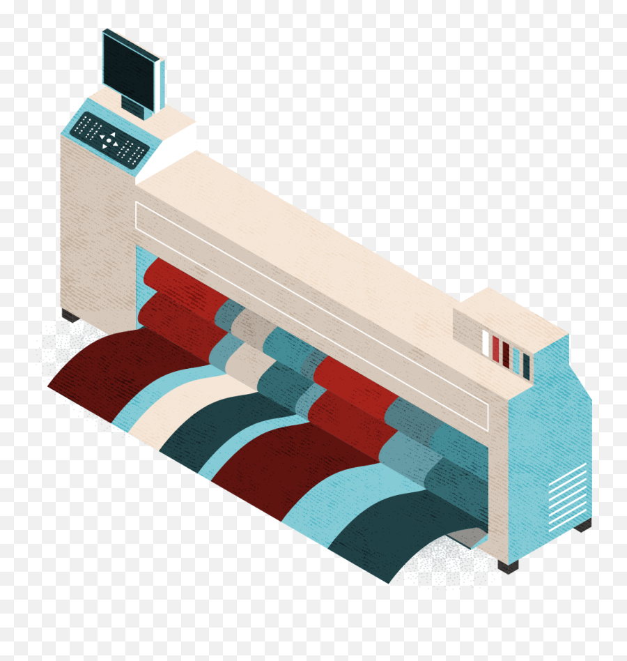 Large Format - Printcut U2013 The Graphix Factory Horizontal Png,Larg Format Print Icon