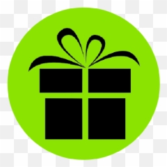 Life Story Challenge Course - Gift Icon Png Transparent