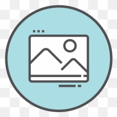 Online Photo Storage Your Lifetime 100 Yrs Forever - Language Png,.wav Icon