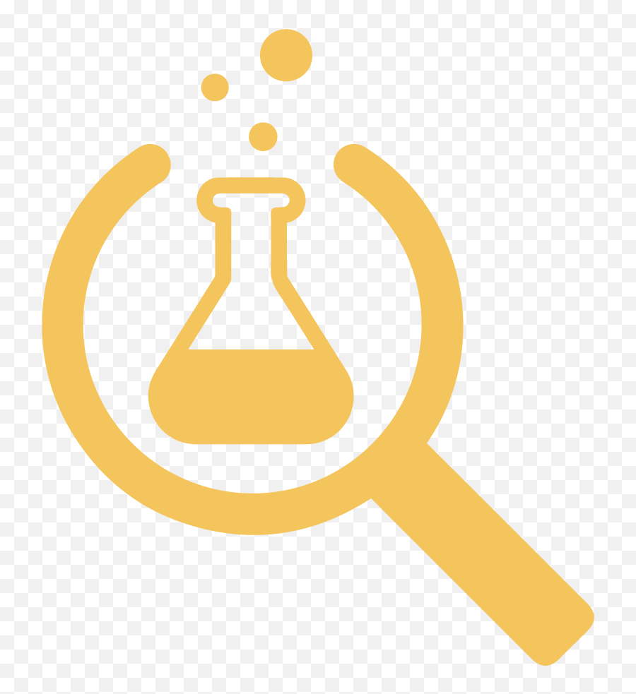 How We Do It Repl Group - Logo De Una Lupa Png,Erlenmeyer Flask Icon