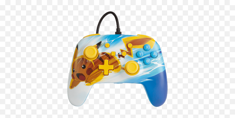 Products U2013 Page 4 Q8complex - Switch Pro Controller Pikatchu Png,Pokecord Icon