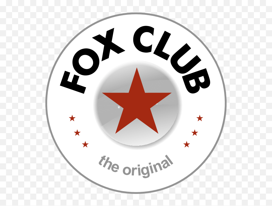 Fox Club Logo Download - Logo Icon Png Svg Schertz Cibolo Isd,Red Fox Icon
