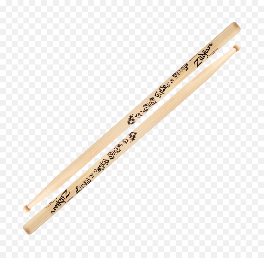 Travis Barker Famous Natural Artist Series Drumsticks - Drum Stick Png,Drum Sticks Png