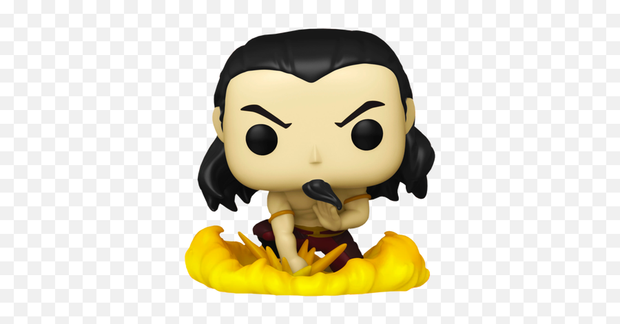 Funko Pop Vinyl Commons Collection - Avatar Funko Pops Ozai Png,Skeletor Pride Icon