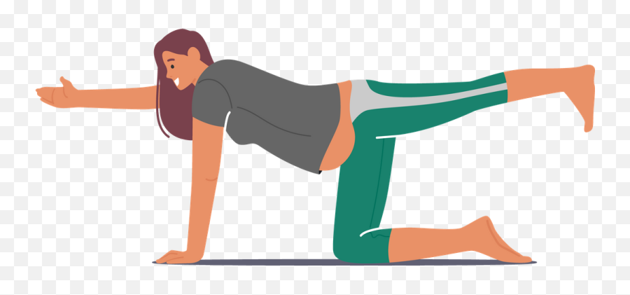 Pregnant Woman Exercise Icon - Download In Line Style Pregnancy Png,Exercise Icon Png