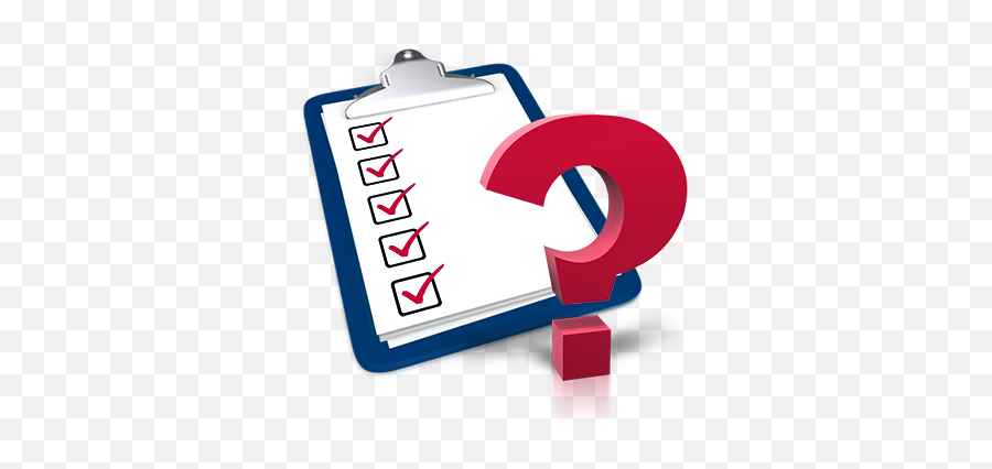 Lomr Review Questions - Vertical Png,Red Question Mark Icon