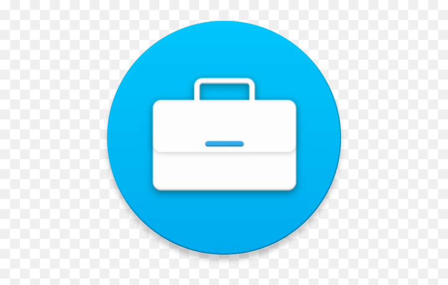 Xero Projects - Apps On Google Play Discord Icon Png,Android Suitcase Icon