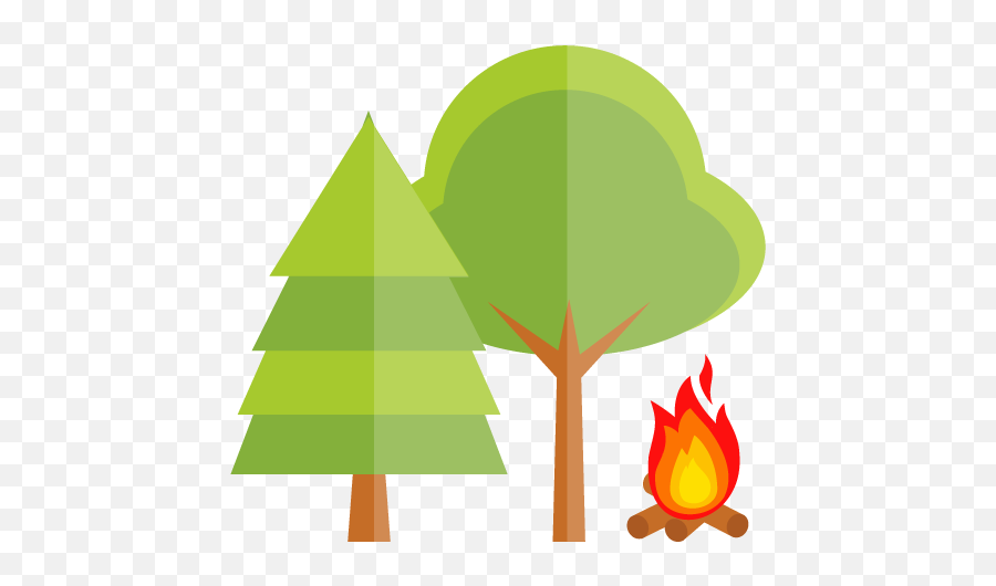 Integrated Applications Programming Company - Trek Iceland Png,Burning Bush Icon