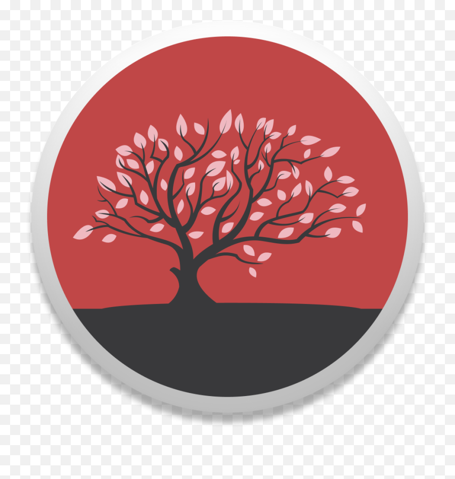 The Truetree Concept U2013 Mitten Mac - Sticker Png,Daemon Icon