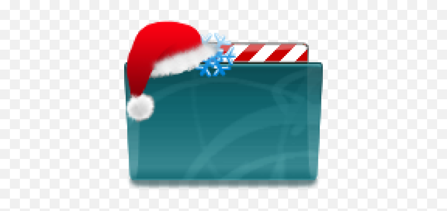 Oxyseasons Oxyxmas - Linuxappscom Horizontal Png,Ubuntu Foldr Icon