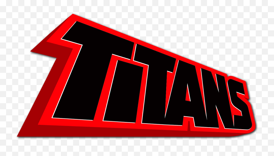 Titans Vol 3 Dc Database Fandom - Titans Rebirth Logo Png,Titans Logo Png