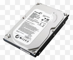 La Cápsula - Supplies Hard Drives Disk png