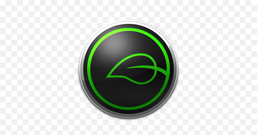 How To Control Your Nest Thermostat From The Menu Bar - Dot Png,New Geforce Experience Icon