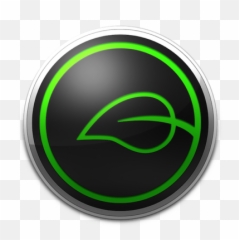 How To Control Your Nest Thermostat From Menu Bar - Dot png