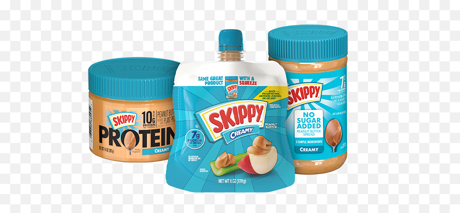 Home - Skippy Brand Peanut Butter Skippy Peanut Butter Pouches Png,Peanut Butter Jelly Time Buddy Icon