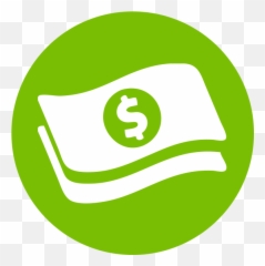 Money - icon Daniel Crapps Agency Inc Fund Circle Icon Png